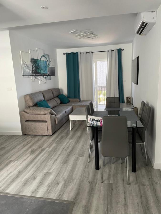 Apartamento Bellathalia Lejlighed Ayamonte Eksteriør billede