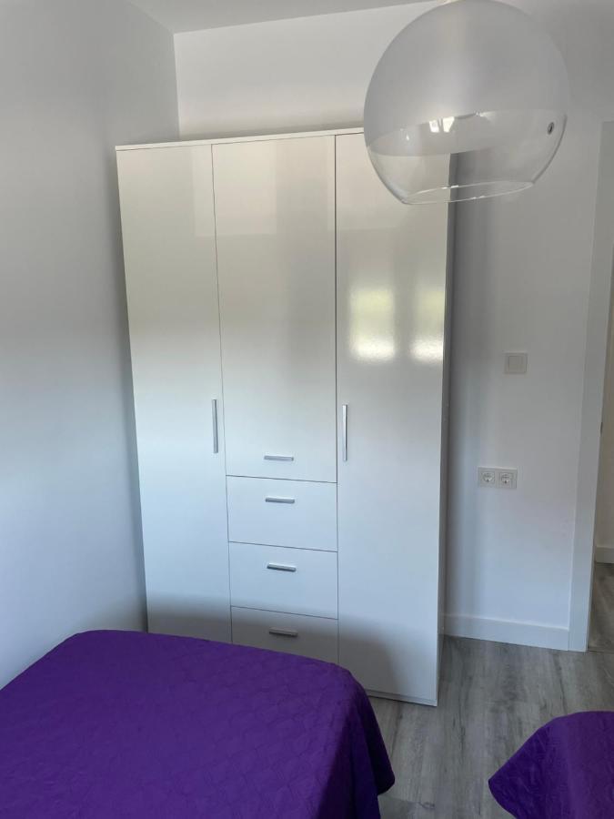 Apartamento Bellathalia Lejlighed Ayamonte Eksteriør billede