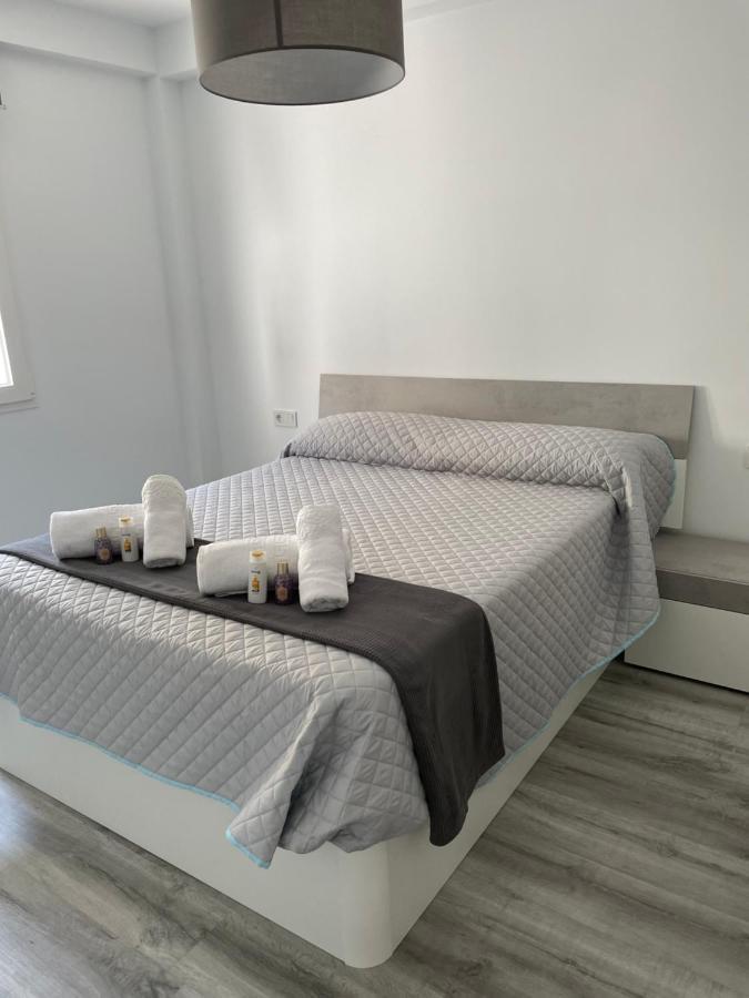 Apartamento Bellathalia Lejlighed Ayamonte Eksteriør billede