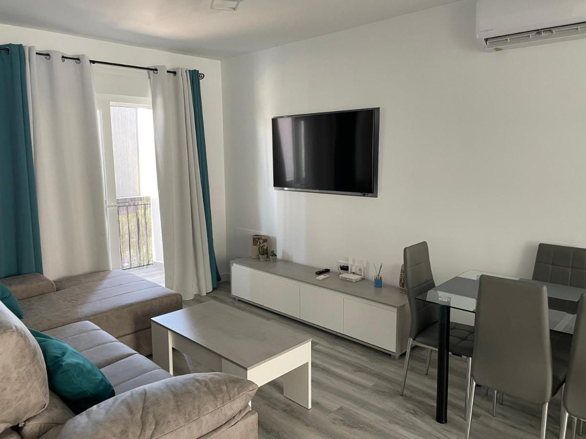 Apartamento Bellathalia Lejlighed Ayamonte Eksteriør billede