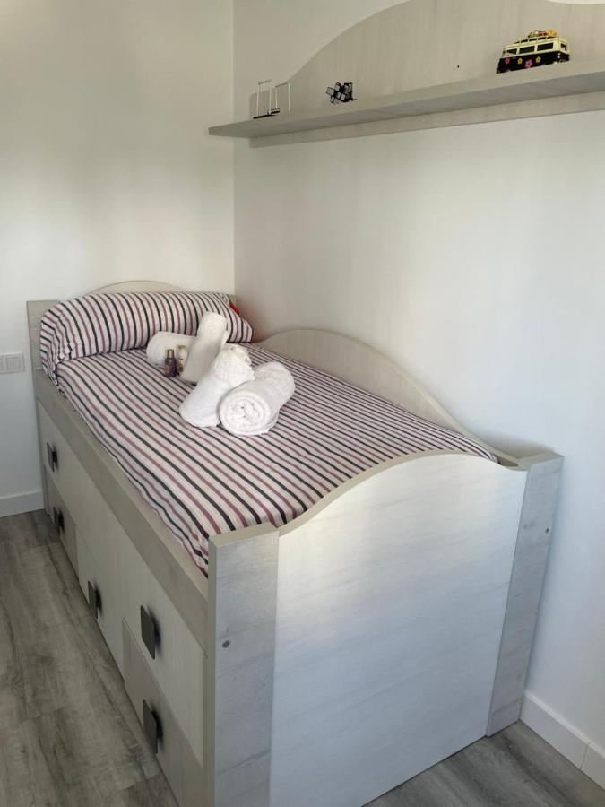 Apartamento Bellathalia Lejlighed Ayamonte Eksteriør billede